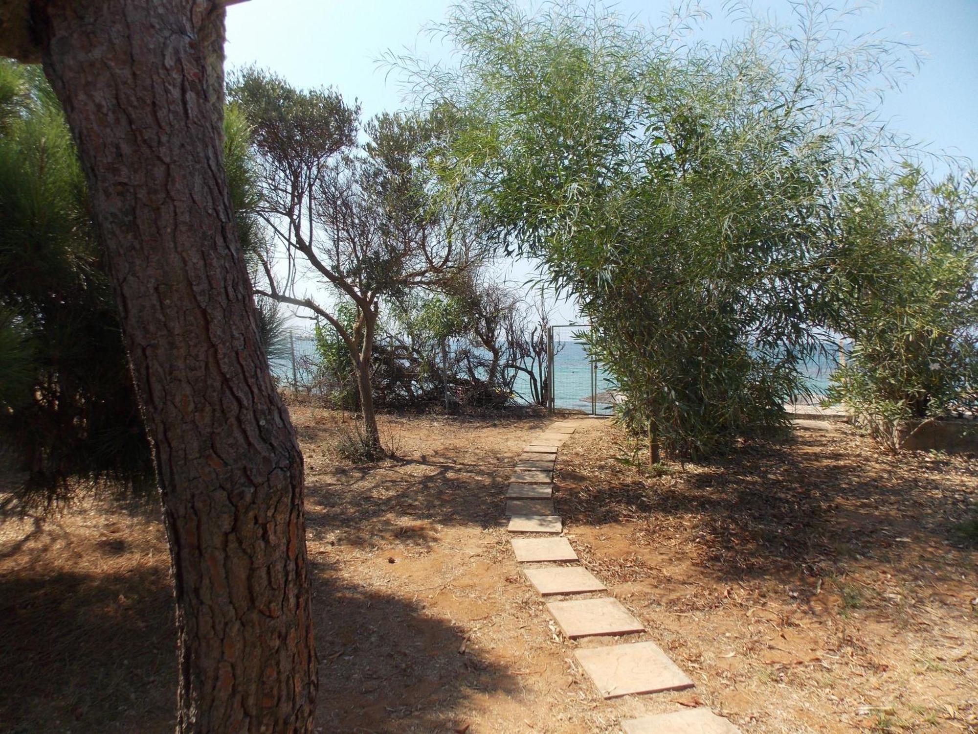 Ferienhaus - The House By The Sea Preveza